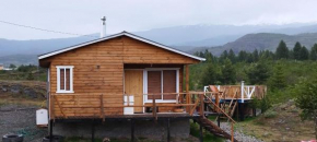 Cabañas y Tinajas FERISI